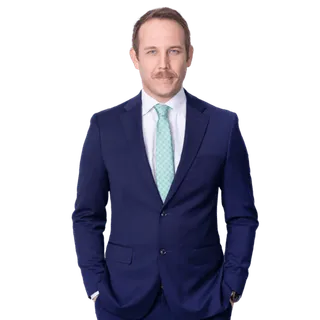 Keith Arago, Litigation Attorney at Bogin, Munns & Munns, P.A.