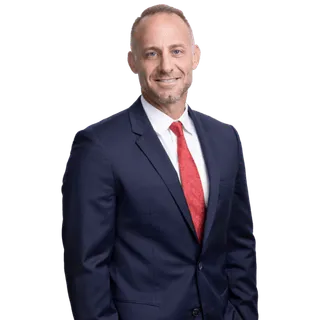 Spencer R. Munns, Transactional Lawyer Attorney at Bogin, Munns & Munns, P.A.