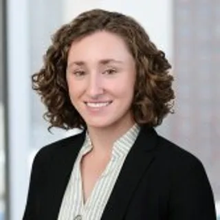 Kanani Almeida, team member at Bond, Schoeneck & King PLLC