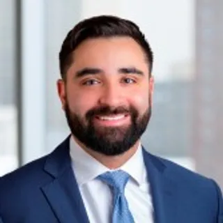 Mario F. Ayoub, team member at Bond, Schoeneck & King PLLC