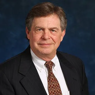 James R. Patton, Partner at Bozeman, Neighbour, Patton & Noe, LLP