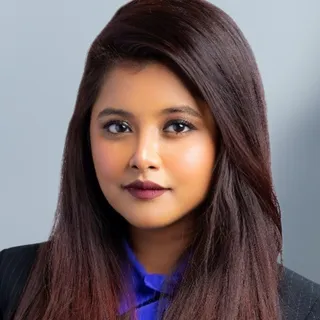 Diksha Chhetri, Attorney at Brayton Purcell LLP