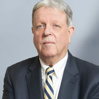 Gilbert Purcell, Partner at Brayton Purcell LLP