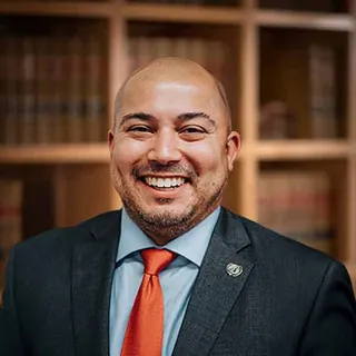Bacilio Mendez II, Senior Attorney at Breen & Person, Ltd.