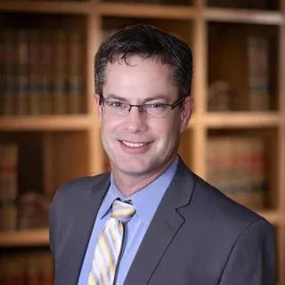Brad Person, Partner at Breen & Person, Ltd.