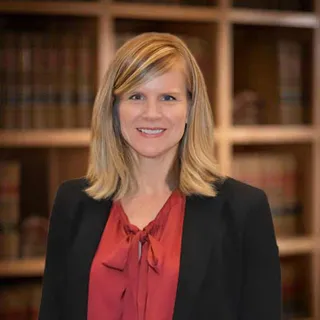 Laura J. Hansen, Partner at Breen & Person, Ltd.