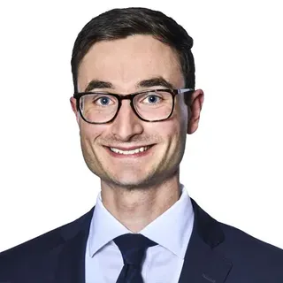 Alexander C. Burns, Attorney at Brockstedt Mandalas Federico LLC