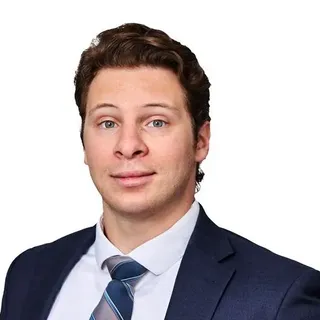 James D. Churchman, Attorney at Brockstedt Mandalas Federico LLC