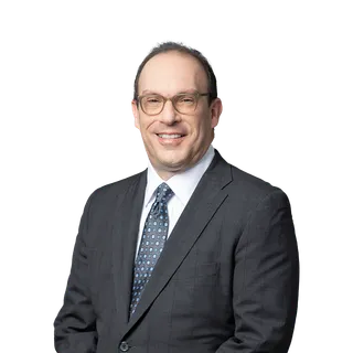Frank A. Angileri, team member at Brooks Kushman P.C.