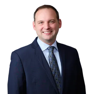 Garrett M Fridline, Associate at Brooks Kushman P.C.