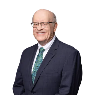 James A. Kushman, Of Counsel | Emeritus Chairman at Brooks Kushman P.C.