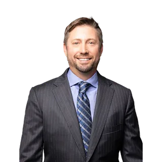 John S. LeRoy, Executive Committee Member at Brooks Kushman P.C.