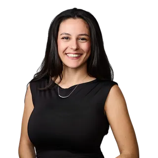 Leen Mosa, Associate at Brooks Kushman P.C.