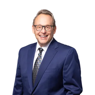 Mark A. Cantor, Shareholder & General Counsel at Brooks Kushman P.C.