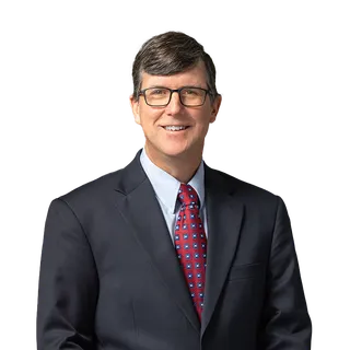 Reid A. Baldwin, Ph.D., team member at Brooks Kushman P.C.