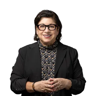 Robyn S. Lederman, Executive Committee Member, Trademark at Brooks Kushman P.C.