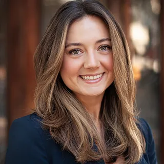 Caroline Hidalgo, Attorney at Broussard, David & Moroux