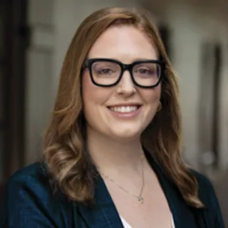 Catherine S. Carrier, Attorney at Broussard, David & Moroux