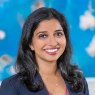 Alisha Jarwala, Associate at Brown, Goldstein & Levy LLP