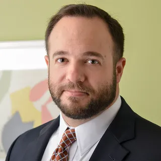 Gregory Care, Partner at Brown, Goldstein & Levy LLP