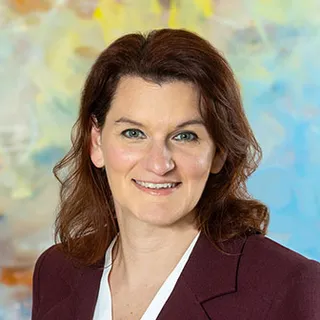 Jacqueline Cadman, Partner at Brown, Goldstein & Levy LLP