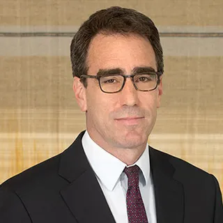 Joshua N. Auerbach, Partner at Brown, Goldstein & Levy LLP