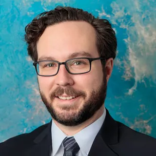 Kevin Docherty, Partner at Brown, Goldstein & Levy LLP