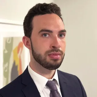 Michael Abrams, Associate at Brown, Goldstein & Levy LLP