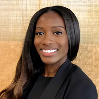 Michelle Fraling, Associate at Brown, Goldstein & Levy LLP