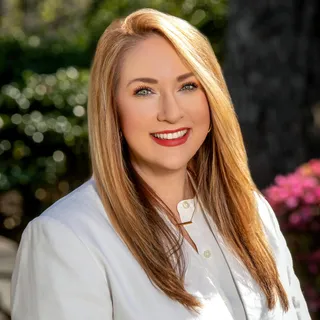 Courtney E. Mann, Associate at Brown Moore & Associates PLLC