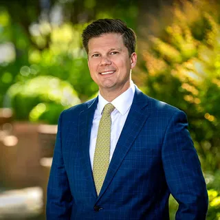 Matthew C. Berthold, Associate at Brown Moore & Associates PLLC