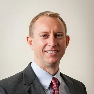Andrew Buchanan, team member at Buchanan, Williams & O'Brien