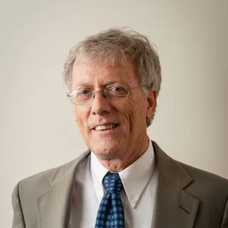 Charles Buchanan, team member at Buchanan, Williams & O'Brien