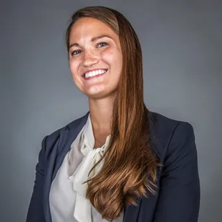 Emily Taylor, team member at Buchanan, Williams & O'Brien