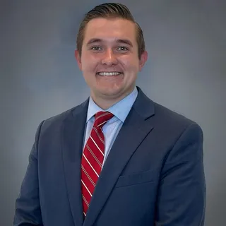 Reid Brown, team member at Buchanan, Williams & O'Brien