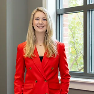 Amber N. Mufale, team member at Buist Byars & Taylor, LLC