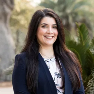 Ashley M. Blum, team member at Buist Byars & Taylor, LLC