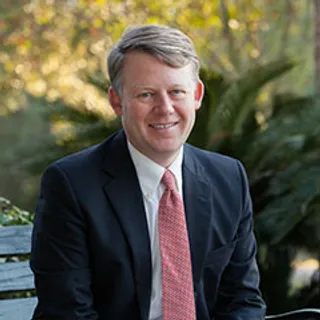 G. Hamlin O’Kelley III, team member at Buist Byars & Taylor, LLC