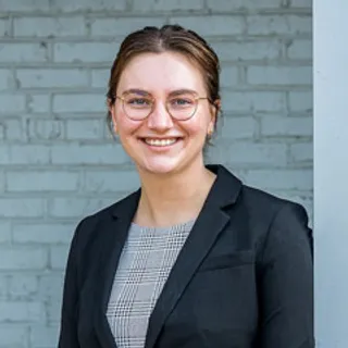 Katherine Rebholz, team member at Buist Byars & Taylor, LLC