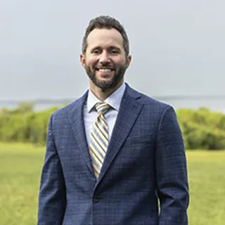 Seth P. Saunders, team member at Buist Byars & Taylor, LLC