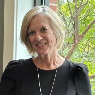 Sue Teschner, team member at Buist Byars & Taylor, LLC