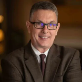 R. Porter Feild, Member at Burch, Porter & Johnson, PLLC