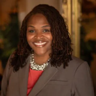 Reagan Taylor Fondren, Senior Attorney at Burch, Porter & Johnson, PLLC