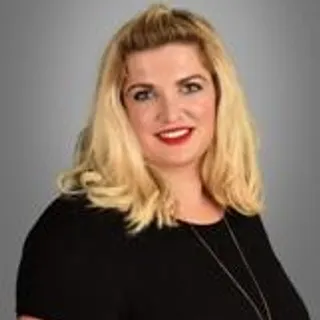Mary Esq. Burnett, team member at Burnett & Griffin, PLLC