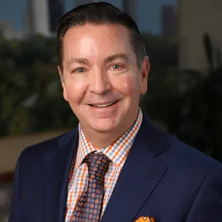 Philip S. Burnham, II, Principal Attorney at Burnham Douglass