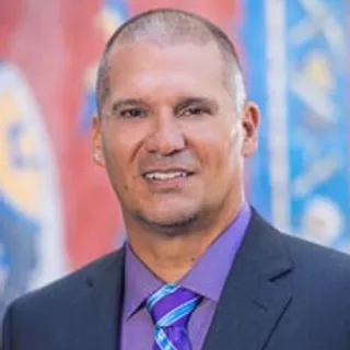Gerald Burns, team member at Burns Law Office