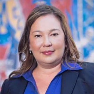Mercedes Ryden, team member at Burns Law Office