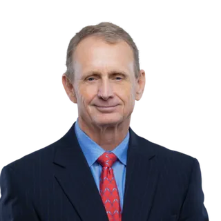 David F.E. Banks, Partner at Cades Schutte LLP