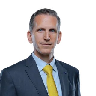 John P. Duchemin, Partner at Cades Schutte LLP