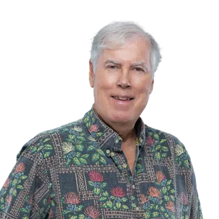 Roger W. Fonseca, Senior Counsel at Cades Schutte LLP